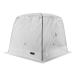 Баня палатка МОРЖ LUX XL, белый. Превью № 3