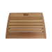 Подголовник ONLY ONAS052 кедр, 38×32×8 см. Превью № 1