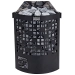 Электрическая печь для сауны ONLY Pixel Corner Mini CH30E Black, Чёрный. Превью № 1
