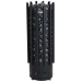 Электрическая печь для сауны ONLY Crown CR60 Black, Чёрный. Превью № 1