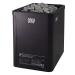 Электрическая печь для сауны ONLY Power PW160E Black, Чёрный. Превью № 1