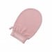 Рукавица Кесе Паромакс мягкая, цвет розовый. Превью № 1