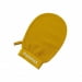 Рукавица Кесе Паромакс жесткая, цвет желтый. Превью № 1