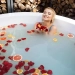 Купель PolarSpa COMFORT FAMILY HOT 220 термососна тёмная. Превью № 8
