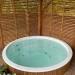 Купель PolarSpa COMFORT FAMILY HOT 220 термососна тёмная. Превью № 7