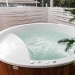 Купель PolarSpa ELITE 220 термососна светлая. Превью № 7