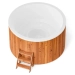 Купель PolarSpa COMFORT COLD 195 термососна светлая. Превью № 4