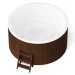 Купель PolarSpa COMFORT FAMILY COLD 220 термососна тёмная. Превью № 1