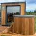 Термокрышка для купелей PolarSpa STANDART 98. Превью № 3