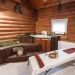 Купель PolarSpa STANDART 79 термососна светлая. Превью № 6