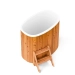 Купель PolarSpa STANDART 79 термососна светлая. Превью № 1
