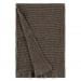 Полотенце банное RENTO Kenno TAMMER-TUKKU 90х180см коричневый. Превью № 2