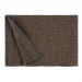 Полотенце для полков RENTO Kenno TAMMER-TUKKU 60х160см коричневый. Превью № 2