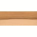 Шпонированная панель для саун и бань RoHol S-Ply, Орех боливийский 2500x1250мм. Превью № 1