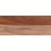 Шпонированная панель для саун и бань RoHol S-Ply, Палисандр Сантос 2500x1250мм. Превью № 1
