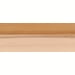 Шпонированная панель для саун и бань RoHol S-Ply, Бук с темной сердцевиной 2500x1250мм. Превью № 1