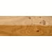 Шпонированная панель для саун и бань RoHol S-Ply, Дуб узловатый 2500x1250мм. Превью № 1