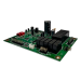 Основная печатная плата Steamtec для парогенераторов серии Steamtec TOLO KEY/TOLO H - 3-24 кВт. Превью № 2