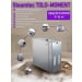 Парогенератор для сауны и хамама Steamtec TOLO MOMENT-120, 12 кВт, Black. Превью № 3