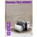Парогенератор для сауны и хамама Steamtec TOLO MOMENT-120, 12 кВт, Black. Превью № 6
