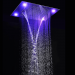 Душ впечатлений Steamtec LED Rainshower Set. Превью № 2