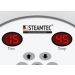 Пульт управления парогенераторами Steamtec Tolo PS. Превью № 2