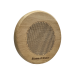 Влагостойкий динамик SW 525 Wood Круг. Превью № 10