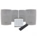 Комплект акустической системы SW 4 White ECO AIR (Навесной). Превью № 1