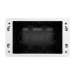 Настенный усилитель SW Smart Home Music 2.0 - MINI (Wi-Fi/Lan/Bluetooth, умный дом). Превью № 13