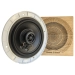 Комплект влагостойкой акустической системы SW NOISE Black Wood-2 (две колонки, квадрат). Превью № 8