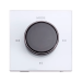 Комплект влагостойкой акустической системы SW NOISE White MINI-2 (две колонки, круг). Превью № 2