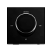 Комплект влагостойкой акустической системы SW NOISE Black MINI-2 (две колонки, круг). Превью № 2