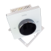 Комплект влагостойкой акустической системы SW NOISE White MINI-2 (две колонки, круг). Превью № 4