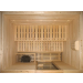 Сауна Saunax Classic 1500x1800 (Термо осина). Превью № 3