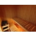 Сауна Saunax Trendline 1500x1500 (Ель). Превью № 3
