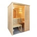 Сауна SENTIOTEC Alaska Mini Infra+. Превью № 1