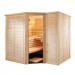 Сауна SENTIOTEC Polaris Large. Превью № 1