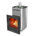 Дровяная печь TMF ПБ Калина II Inox БСЭ ТО НК ПРА. Превью № 1