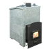 Печь для бани Тройка № 04 в облицовке из Талькохлорита (10-20 м3). Превью № 1