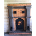 Печь для бани Тройка № 05РН с двойной каменкой, из нержавеющей стали (40-60 м3). Превью № 5