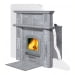 Дровяная печь Tulikivi TK 550/1. Превью № 1