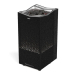 Печь для сауны Tylo Sense Crown Combi Elite 10 (Пульт Elite в комплекте, парогенератор, черный). Превью № 1