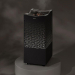 Печь для сауны Tylo Sense Crown Combi Elite 10 (Пульт Elite в комплекте, парогенератор, черный). Превью № 4