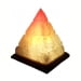 Солевой светильник Пирамида Египетская 4-5 кг. Превью № 3