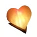 Соляная лампа Сердце 3-4 кг. Превью № 1