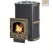 Дровяная печь Везувий Лава 28 (ДТ-4С) 2016. Превью № 1