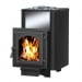 Дровяная печь Везувий Русичъ Антрацит 16 (220) 2016 . Превью № 1
