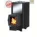 Дровяная печь Везувий Русичъ Антрацит 28 (ДТ-4С) 2016 . Превью № 1