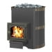 Дровяная печь Везувий Лава 12 (ДТ-3С) 2016. Превью № 1