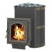 Дровяная печь Везувий Лава 22 (220) 2016. Превью № 1